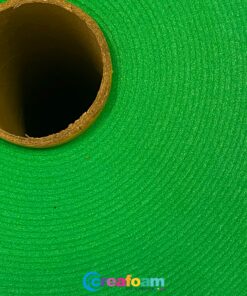 Foam pro Rolle Celtic Green (3,5mm – 40m)