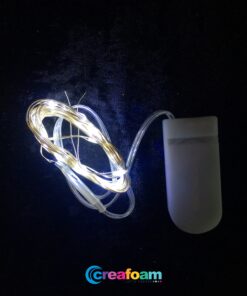 Lumières LED Blanc