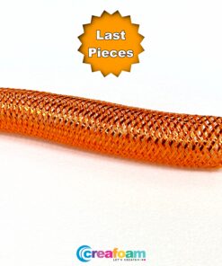 Tube Orange metallic (16mm – 2,5m)