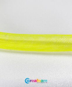 Tube Neon Yellow (16mm – 2,5m)