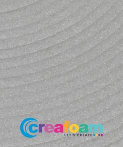 Roll foam Koala Grey (7mm)