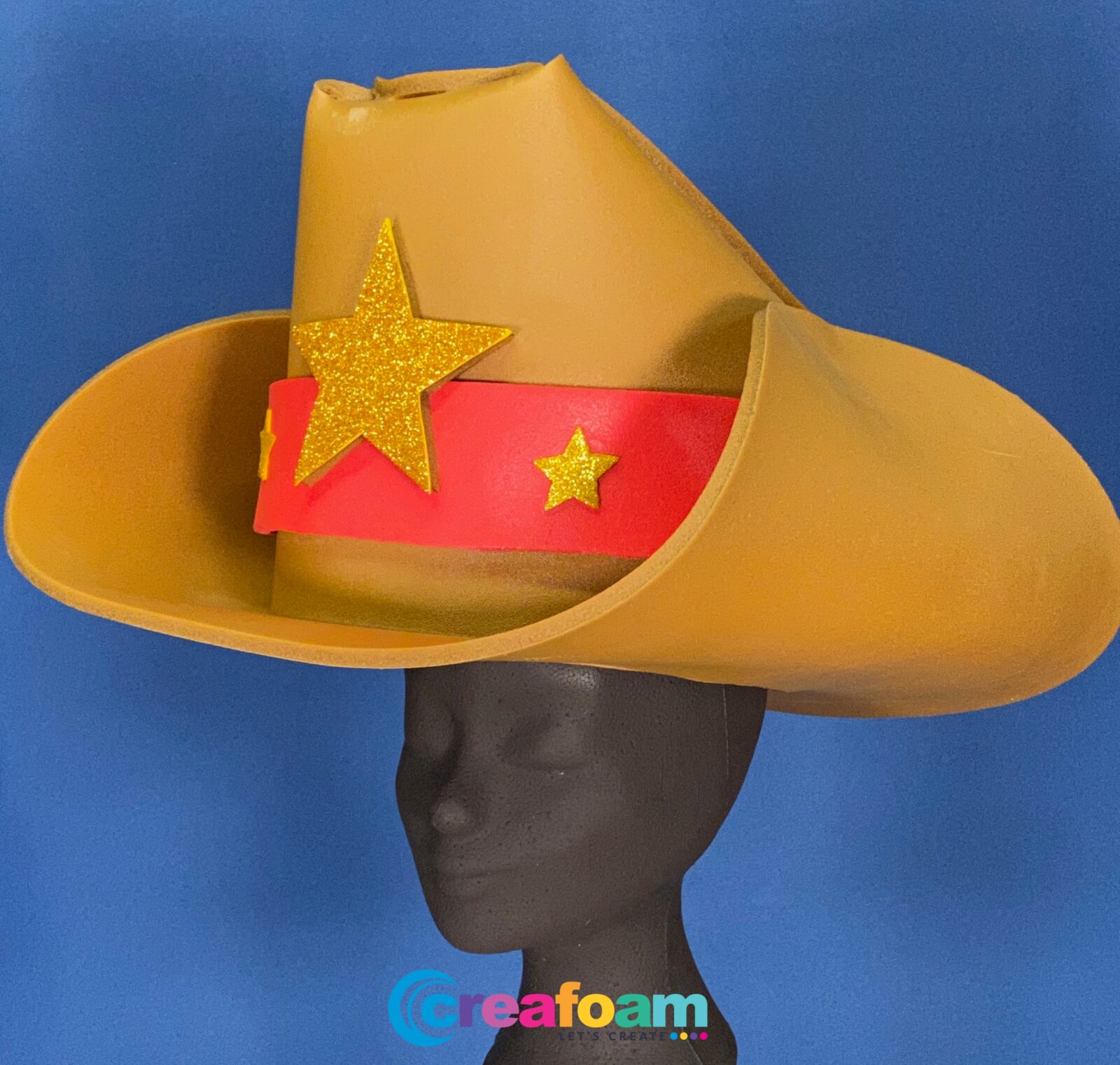 cowboy-hat-pattern-patterns-and-instructions-cowboy-hat-creafoam