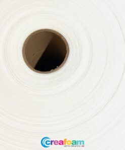 Foam pro Rolle Arctic White (3,5mm – 40m)
