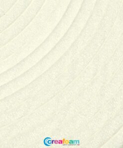 Gomaespuma por rollo Ivory White (7mm – 25m)