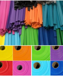 Box 10 strips and 20m foam 3,5mm