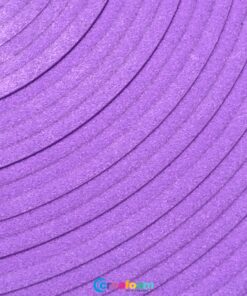 Foam Lila (7mm)