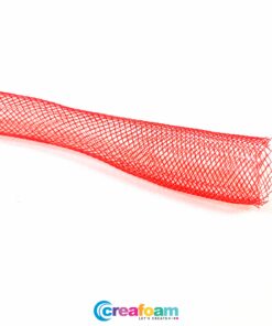 Tubos Rojo (16mm – 2,5m)