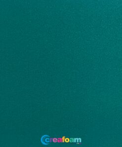 Foam Opal Green (7mm – 50x180cm)