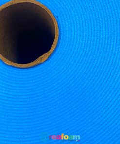 Roll Foam Butterfly Blue (3,5mm – 40m)