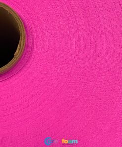 Foam Hot Pink (2mm)