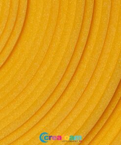 Foam Honey Yellow (7mm)