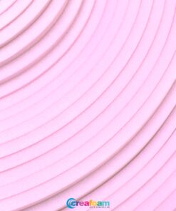 Foam Cotton Candy (7mm)