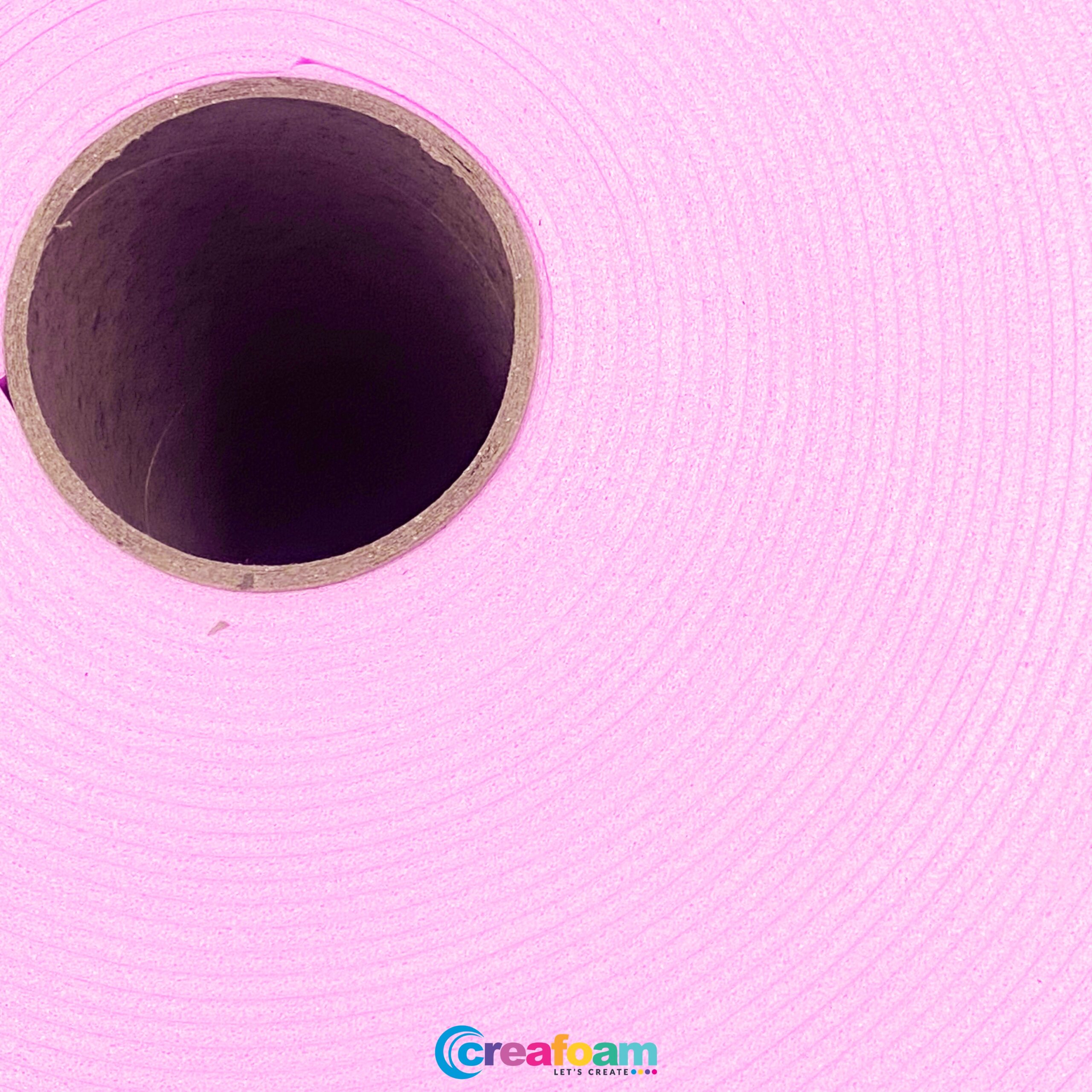 Rol Foam Cotton Candy (3,5mm - 40m)
