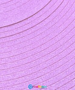 Foam Mystic Violet (7mm)